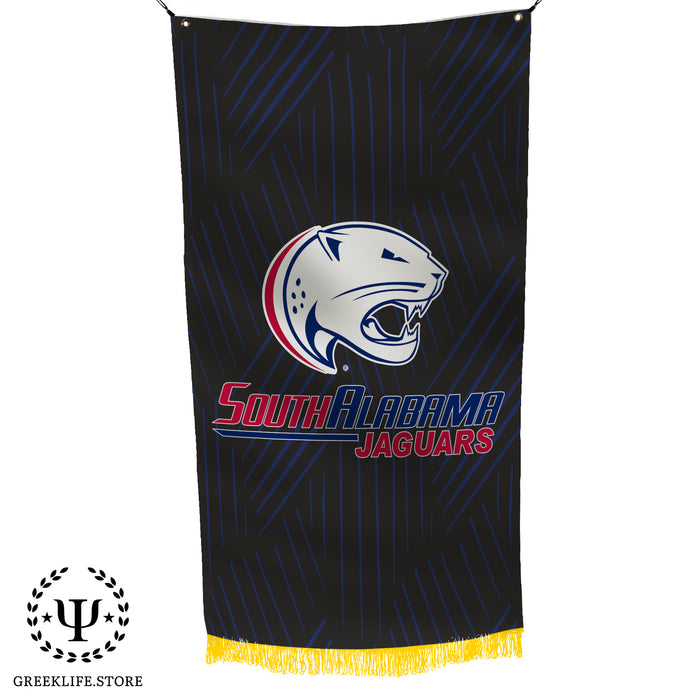 University of South Alabama Flags and Banners