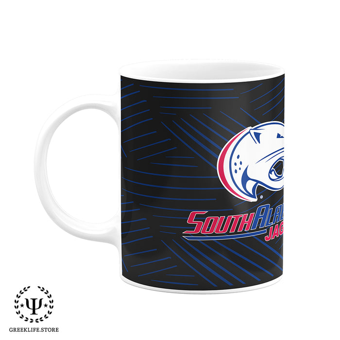 University of South Alabama Coffee Mug 11 OZ