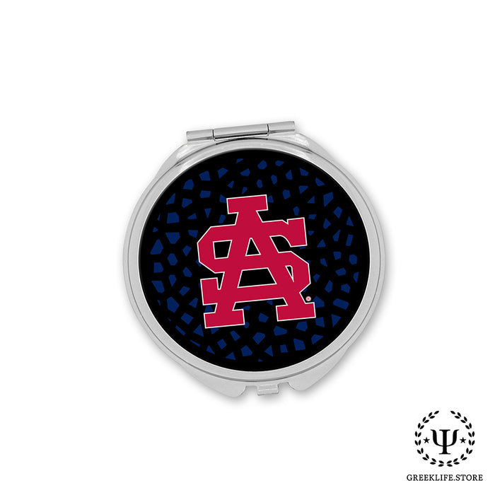 University of South Alabama Pocket Mirror