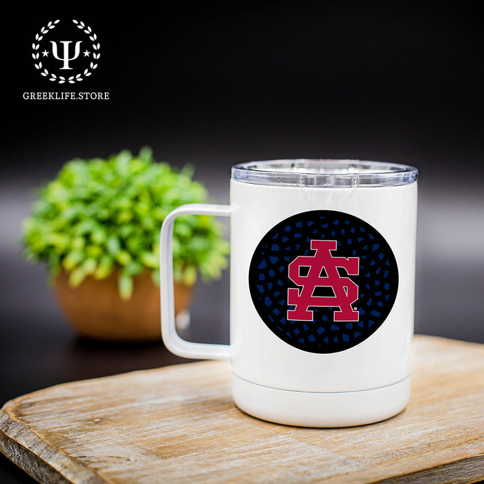 University of South Alabama Stainless Steel Travel Mug 13 OZ