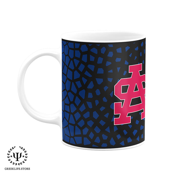 University of South Alabama Coffee Mug 11 OZ