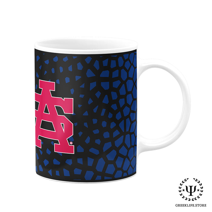 University of South Alabama Coffee Mug 11 OZ