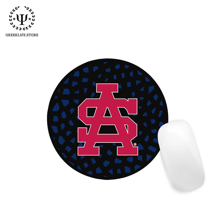 University of South Alabama Mouse Pad Round