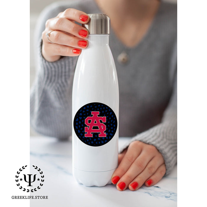 University of South Alabama Thermos Water Bottle 17 OZ