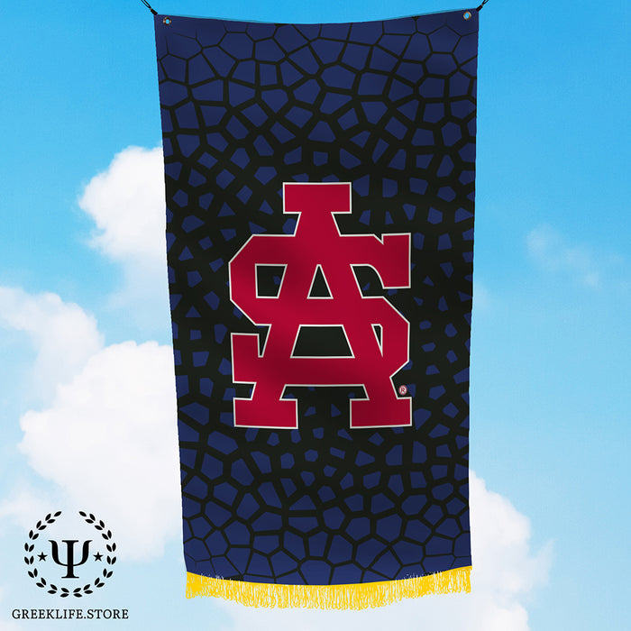 University of South Alabama Flags and Banners