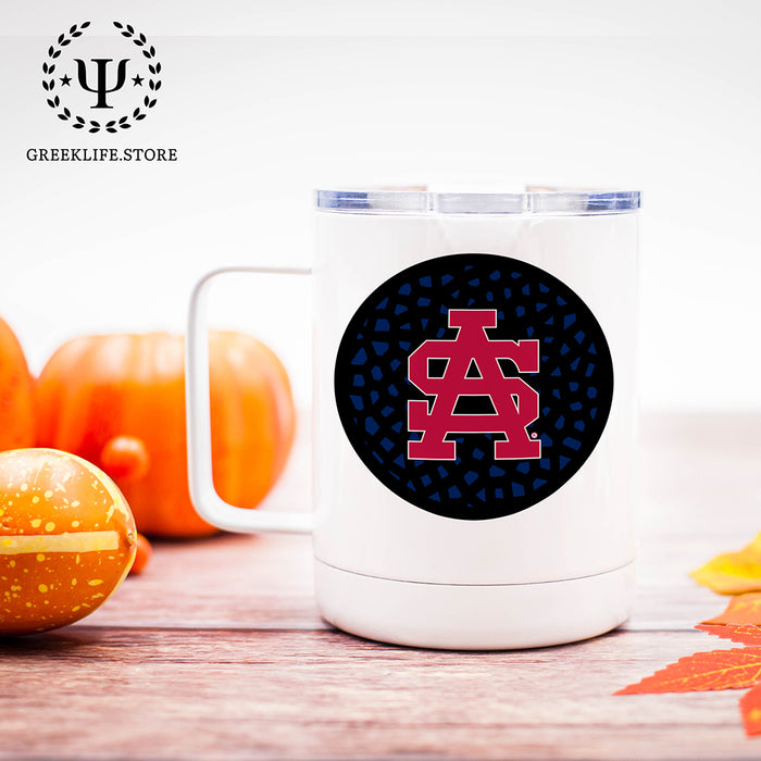 University of South Alabama Stainless Steel Travel Mug 13 OZ