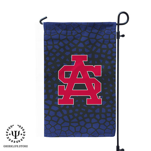 University of South Alabama Garden Flags