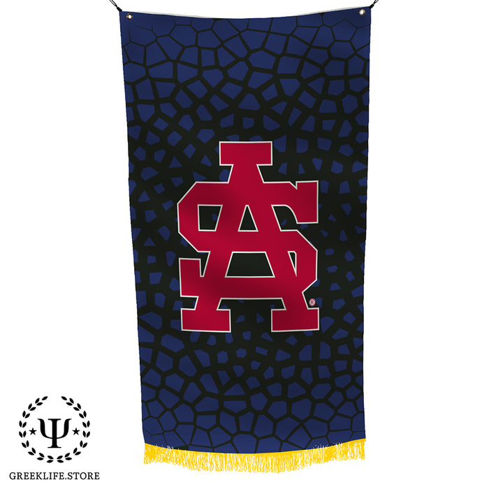 University of South Alabama Flags and Banners