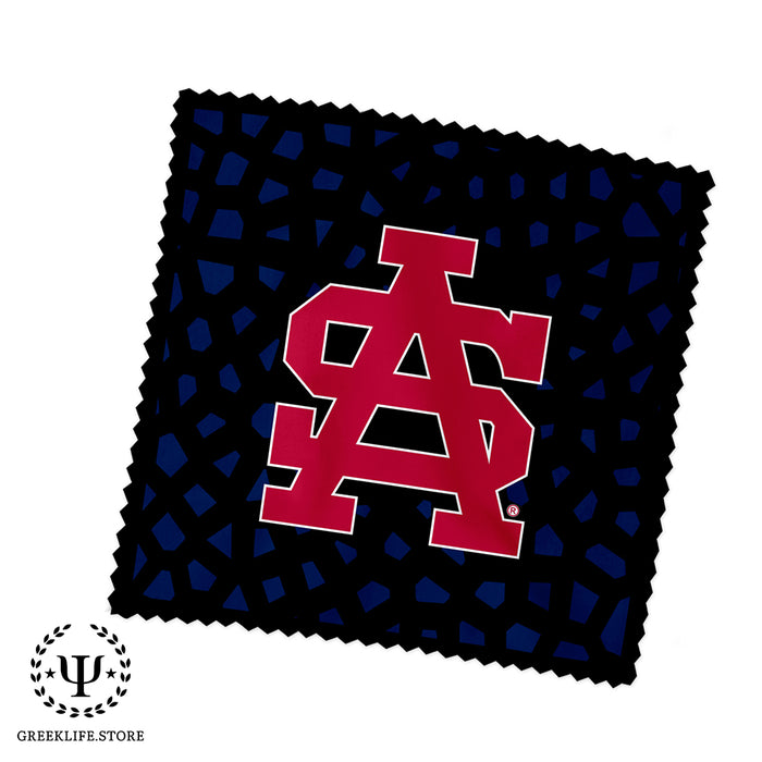 University of South Alabama Eyeglass Cleaner & Microfiber Cleaning Cloth