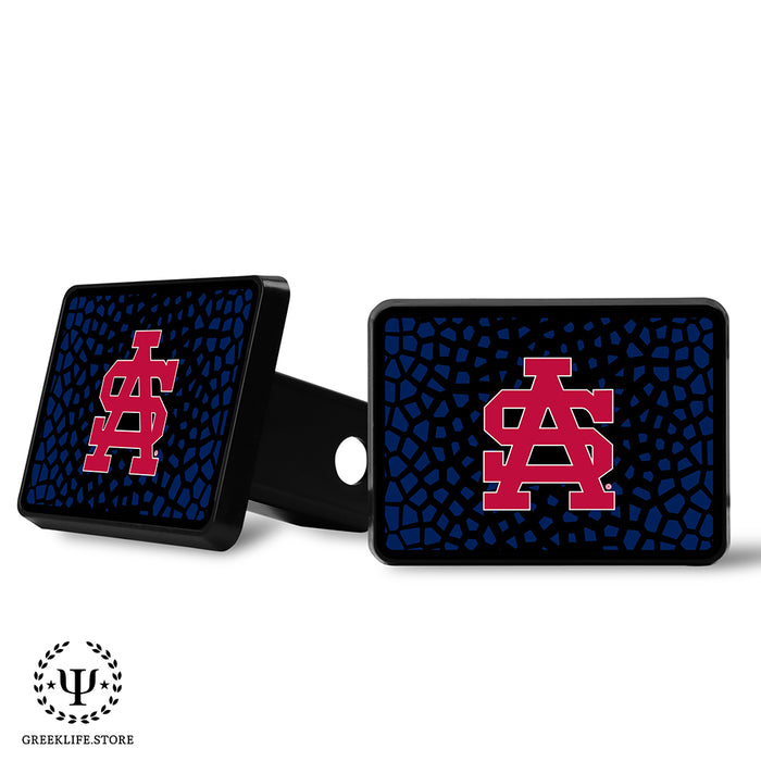 University of South Alabama Trailer Hitch Cover