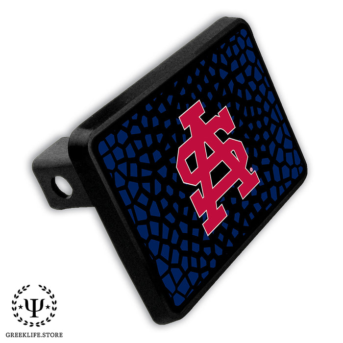University of South Alabama Trailer Hitch Cover