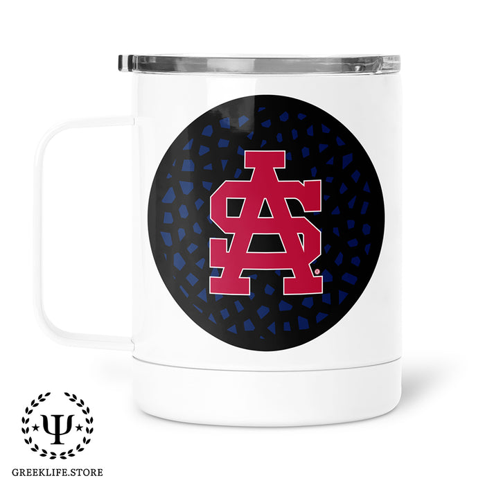 University of South Alabama Stainless Steel Travel Mug 13 OZ