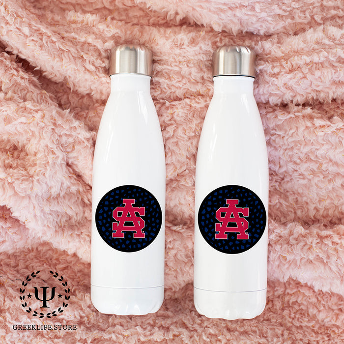 University of South Alabama Thermos Water Bottle 17 OZ