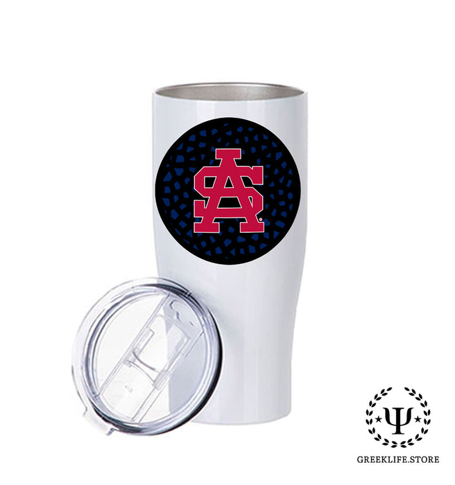University of South Alabama Stainless Steel Tumbler - 20oz