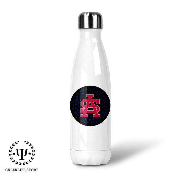 University of South Alabama Thermos Water Bottle 17 OZ