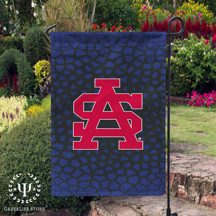 University of South Alabama Garden Flags
