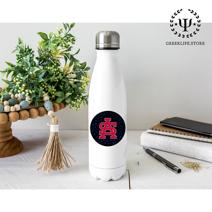 University of South Alabama Thermos Water Bottle 17 OZ