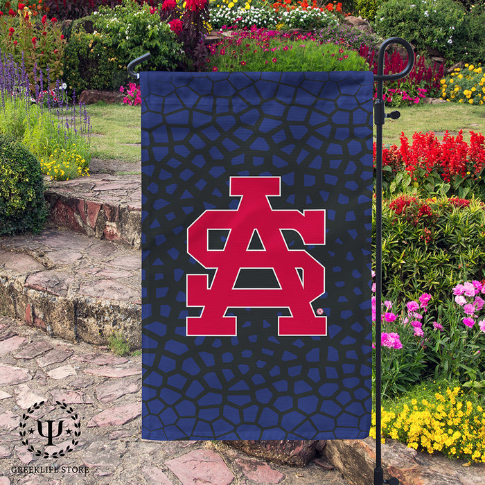 University of South Alabama Garden Flags