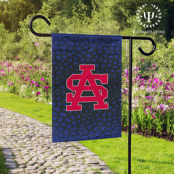 University of South Alabama Garden Flags