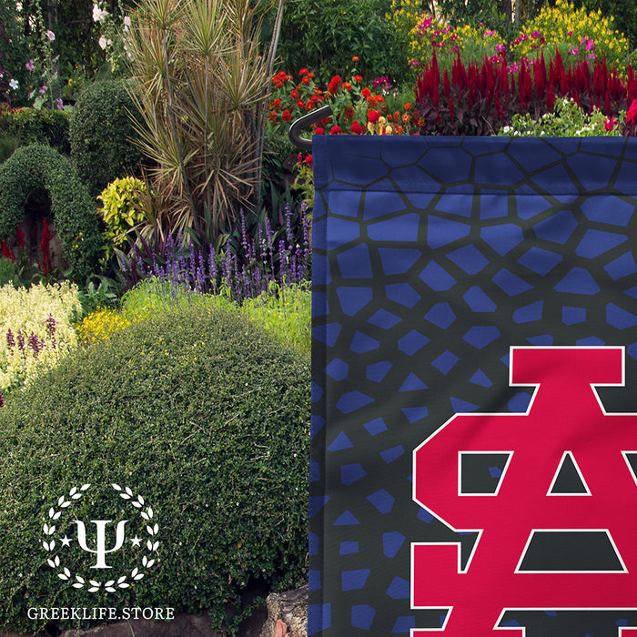 University of South Alabama Garden Flags