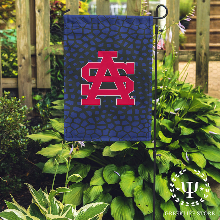 University of South Alabama Garden Flags