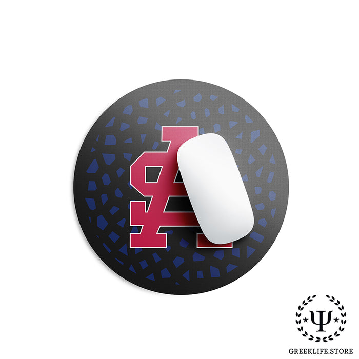University of South Alabama Mouse Pad Round
