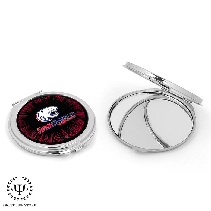 University of South Alabama Pocket Mirror