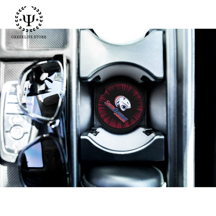 University of South Alabama Car Cup Holder Coaster (Set of 2)