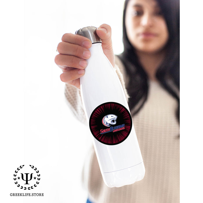 University of South Alabama Thermos Water Bottle 17 OZ