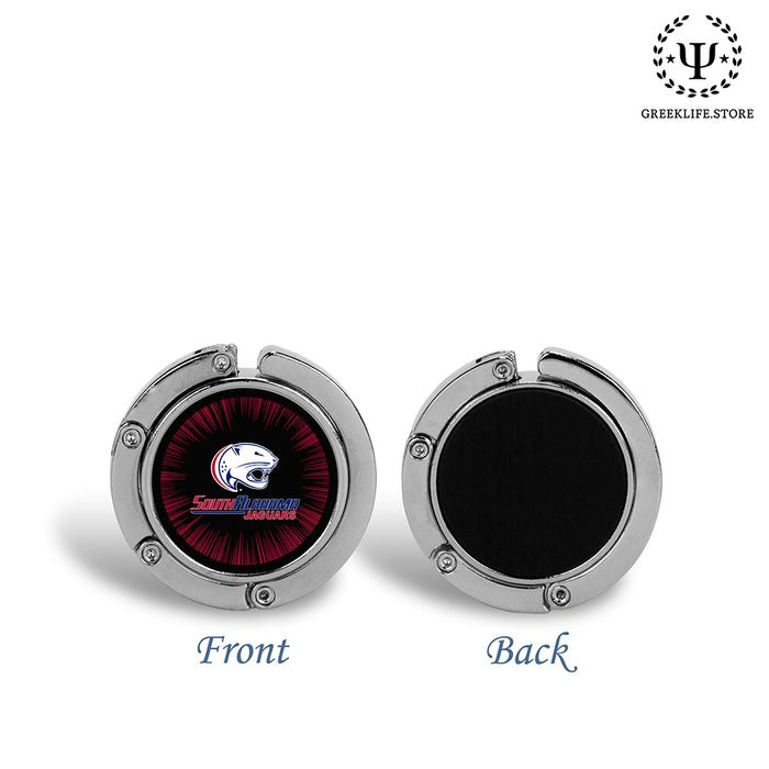 University of South Alabama Purse Hanger