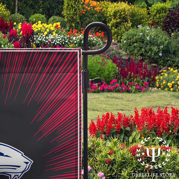 University of South Alabama Garden Flags
