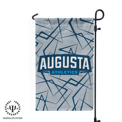 Augusta University Stainless Steel Travel Mug 13 OZ