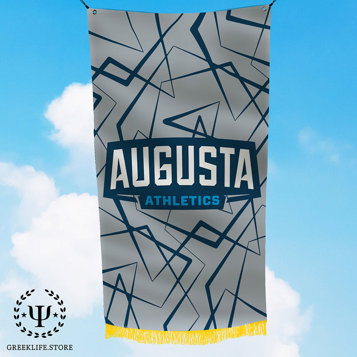 Augusta University Flags and Banners