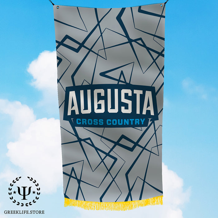 Augusta University Flags and Banners