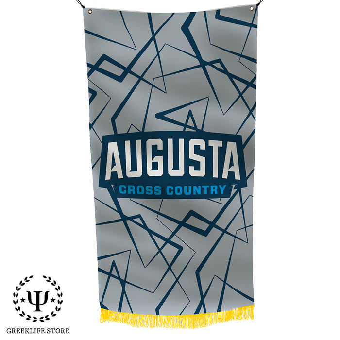 Augusta University Flags and Banners