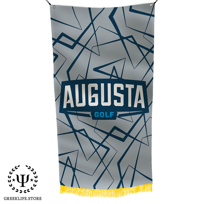 Augusta University Flags and Banners