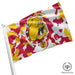 Ferris State University Flag 2×3 ft and 3×5 ft — Officially Licensed, 150D Polyester, Fade-Resistant, Ready to Hang