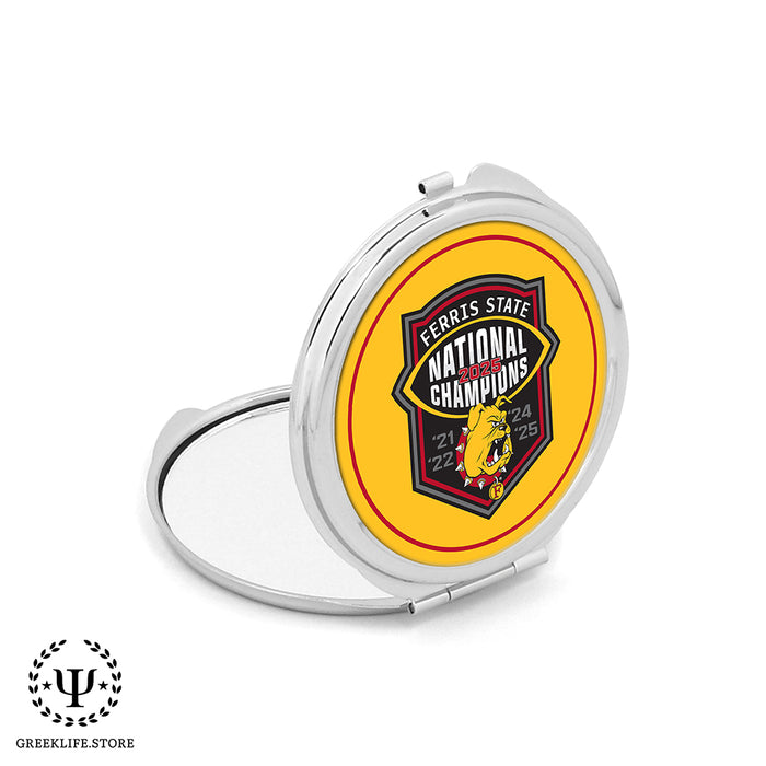 Ferris State University Pocket Mirror