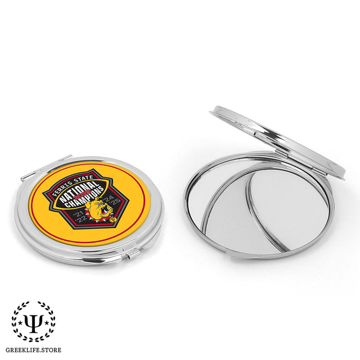 Ferris State University Pocket Mirror