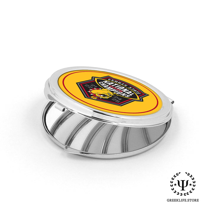 Ferris State University Pocket Mirror