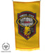 Ferris State University Flag 2×3 ft and 3×5 ft — Officially Licensed, 150D Polyester, Fade-Resistant, Ready to Hang