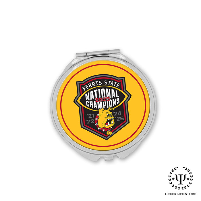 Ferris State University Pocket Mirror