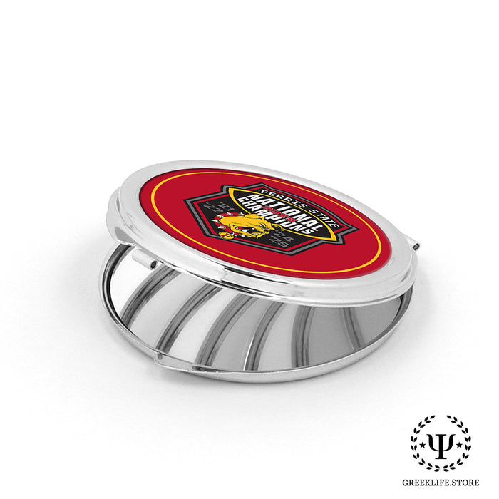 Ferris State University Pocket Mirror