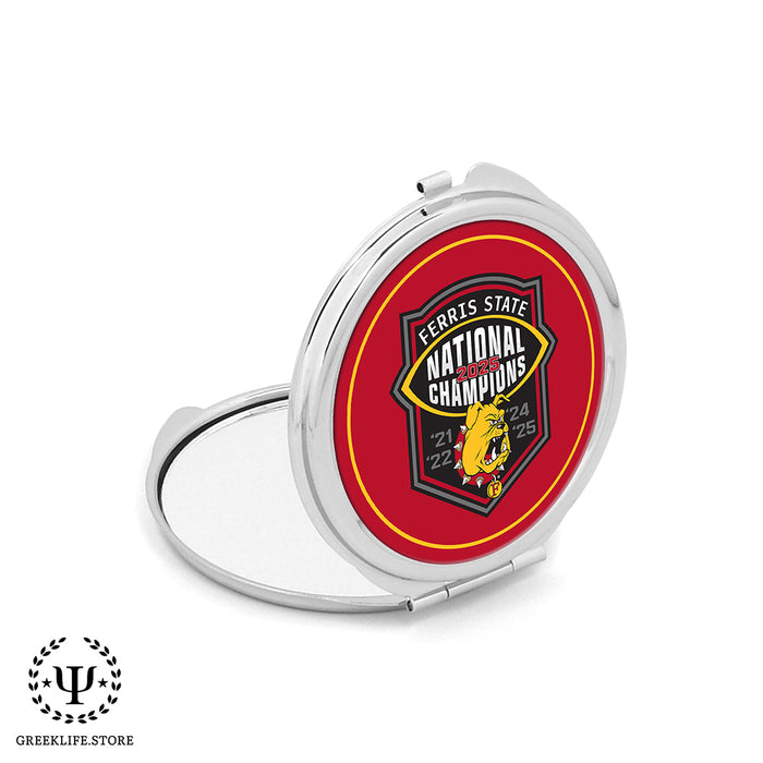 Ferris State University Pocket Mirror