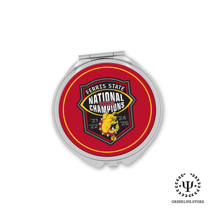 Ferris State University Pocket Mirror