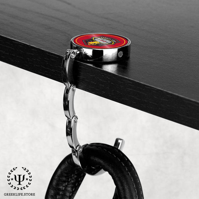 Ferris State University Purse Hanger
