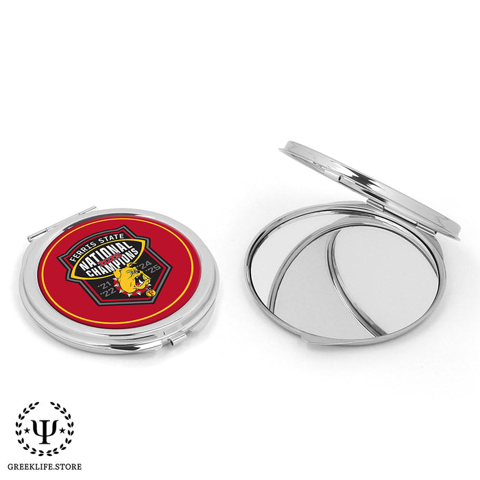 Ferris State University Pocket Mirror