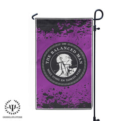 Sigma Phi Epsilon Garden Flags