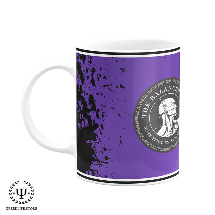 Sigma Phi Epsilon Coffee Mug 11 OZ