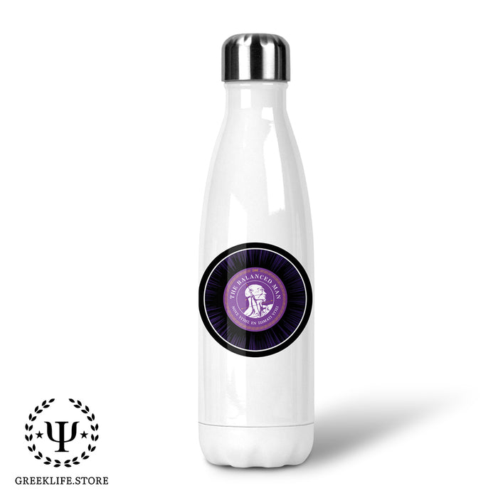 Sigma Phi Epsilon Insulated Water Bottle 17 oz
